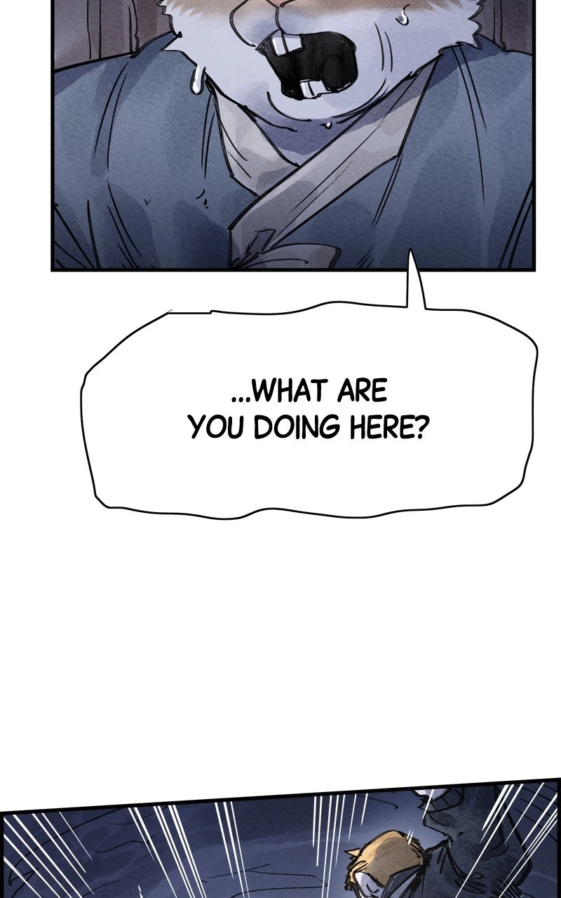 Paper Tiger Chapter 50 page 11 - 