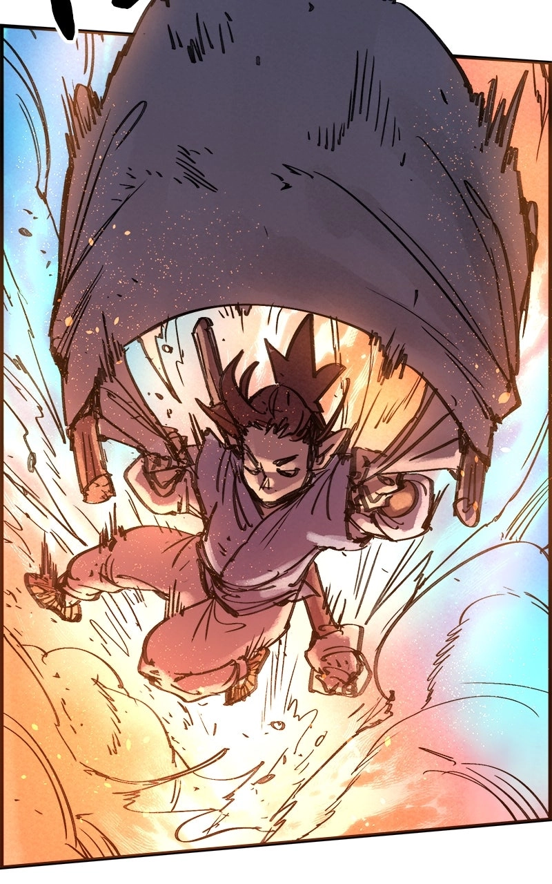 Paper Tiger Chapter 50 page 102 - 