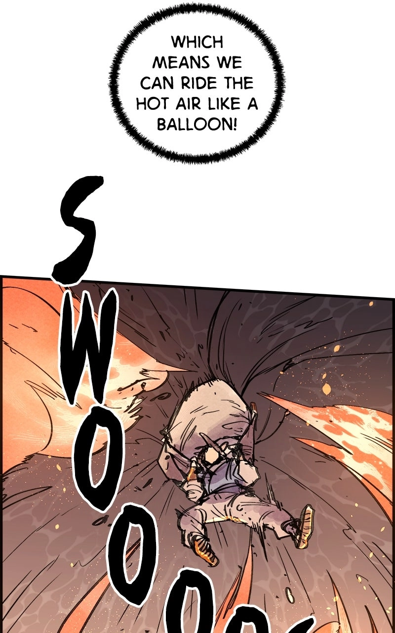 Paper Tiger Chapter 50 page 103 - 
