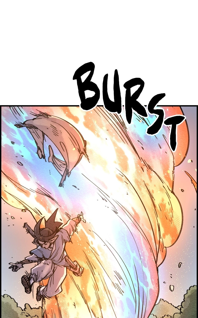 Paper Tiger Chapter 50 page 105 - 