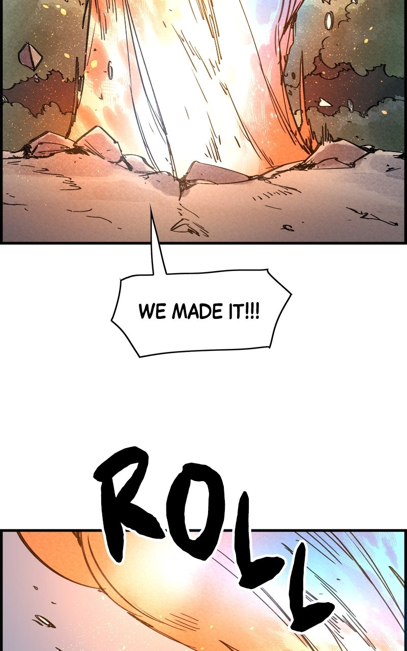 Paper Tiger Chapter 50 page 106 - 