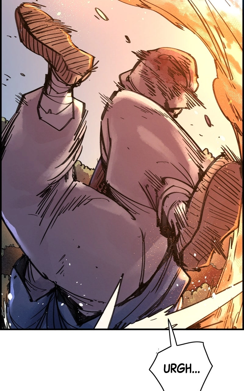 Paper Tiger Chapter 50 page 107 - 