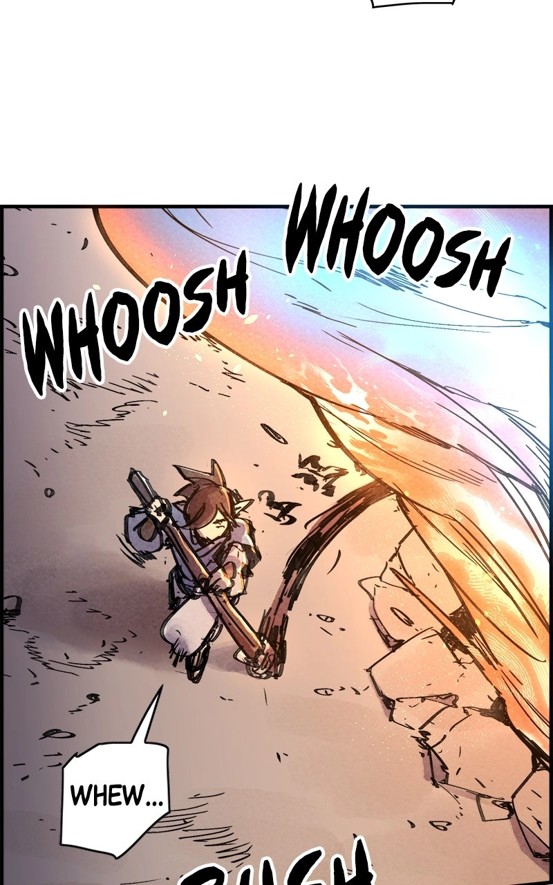 Paper Tiger Chapter 50 page 108 - 