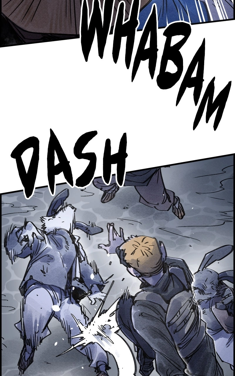 Paper Tiger Chapter 50 page 13 - 