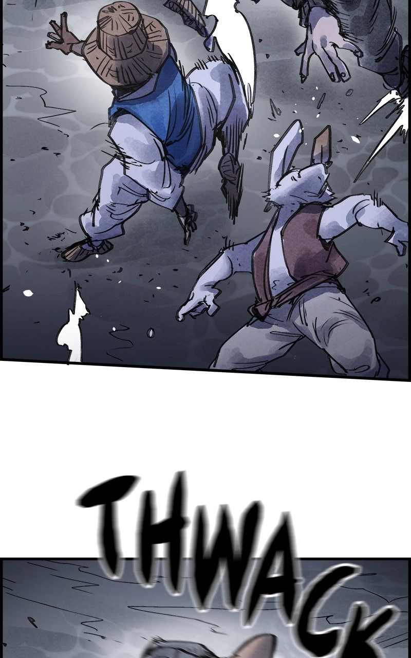 Paper Tiger Chapter 50 page 14 - 