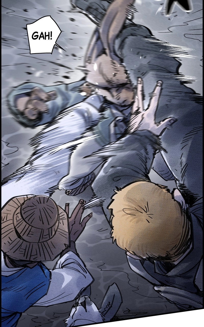 Paper Tiger Chapter 50 page 15 - 