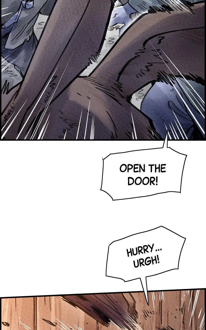 Paper Tiger Chapter 50 page 17 - 