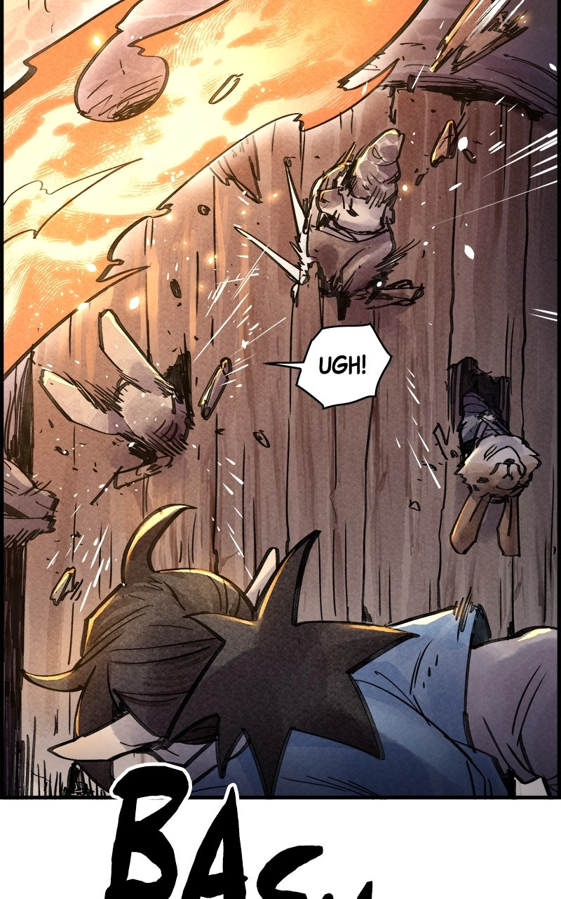 Paper Tiger Chapter 50 page 19 - 