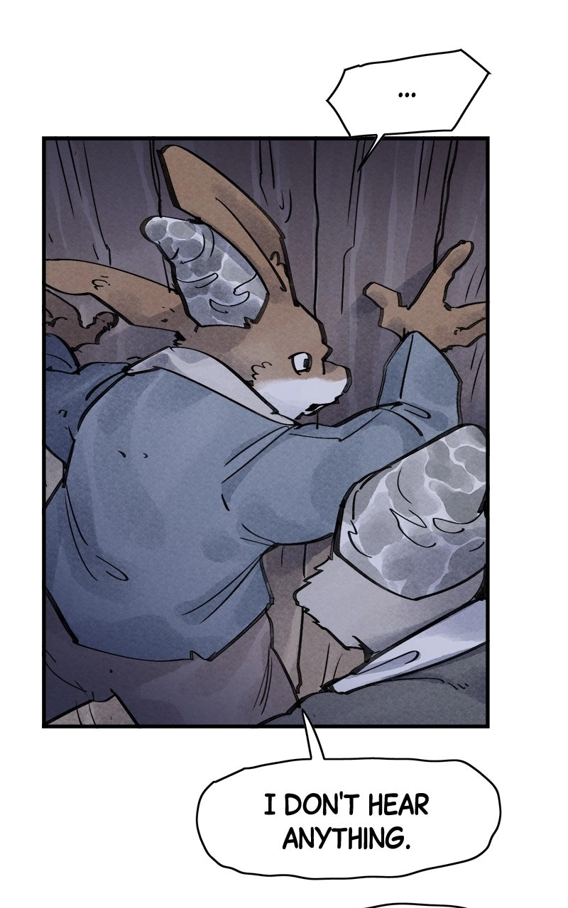 Paper Tiger Chapter 50 page 3 - 