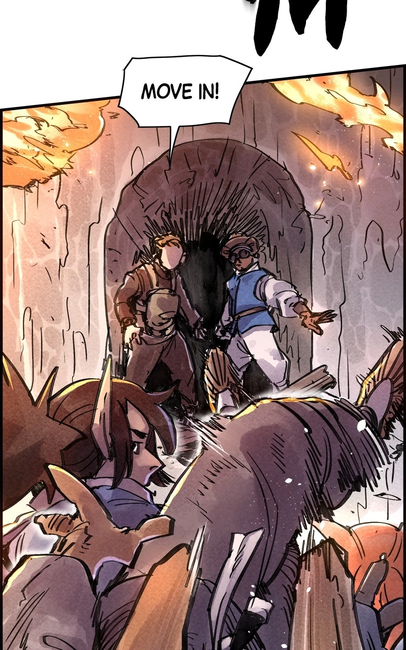Paper Tiger Chapter 50 page 22 - 