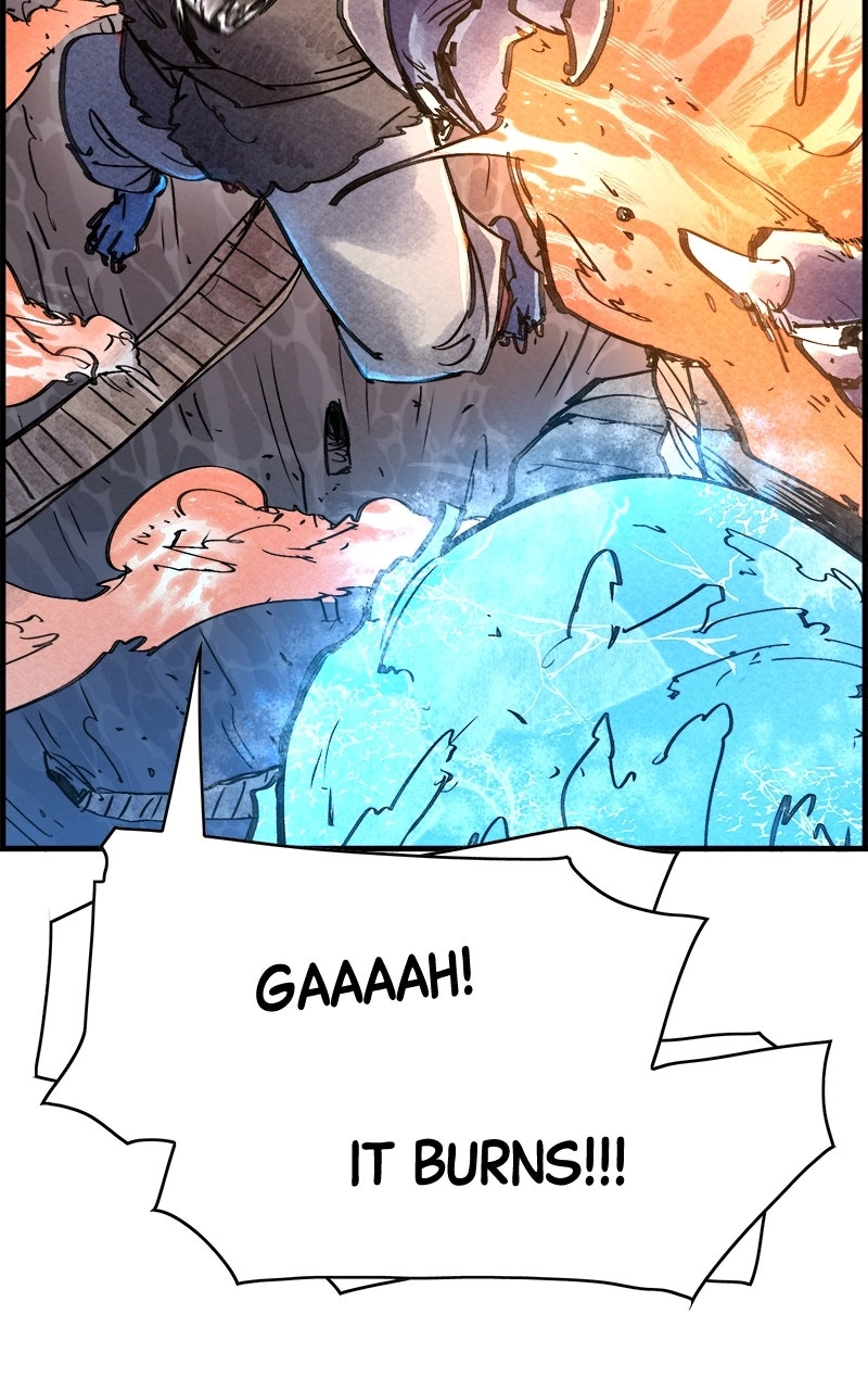 Paper Tiger Chapter 50 page 26 - 