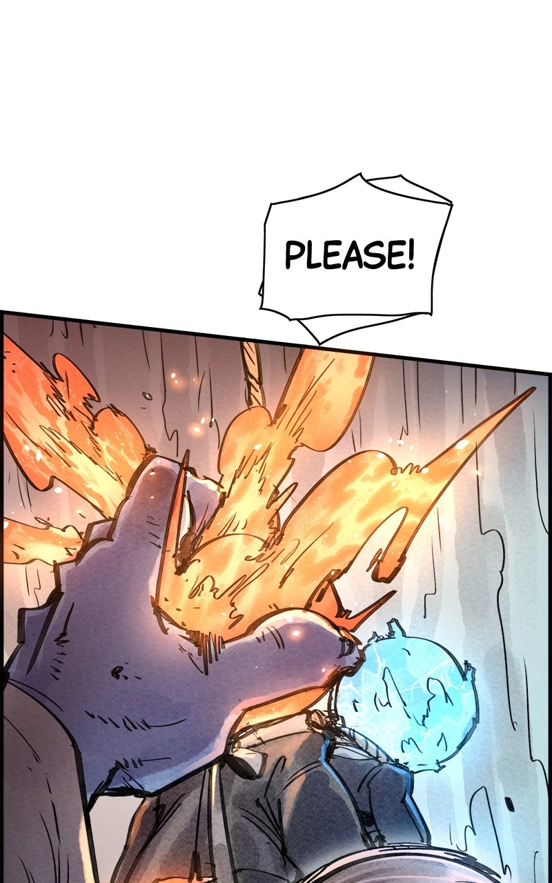 Paper Tiger Chapter 50 page 27 - 