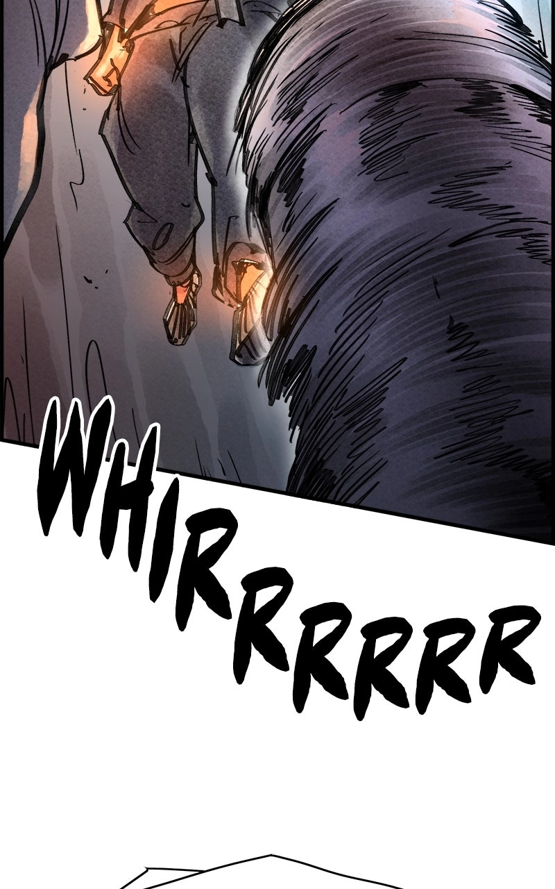 Paper Tiger Chapter 50 page 28 - 