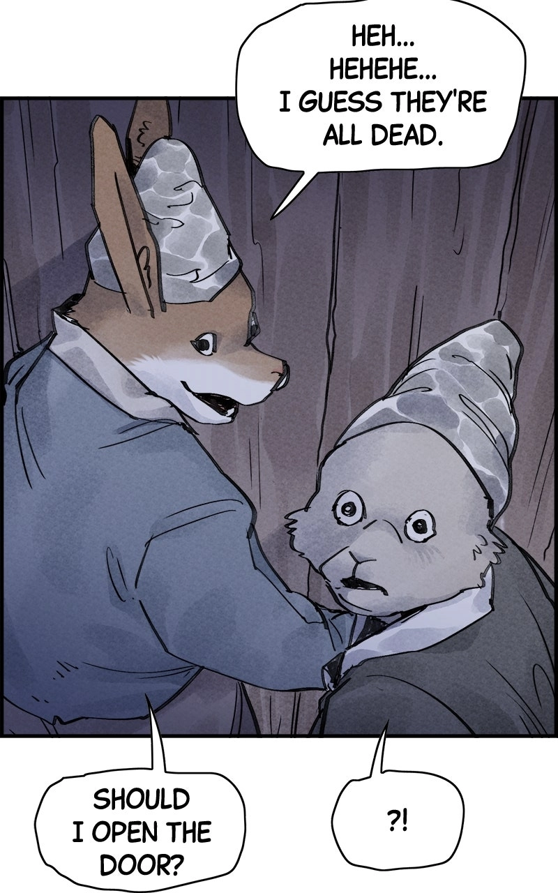 Paper Tiger Chapter 50 page 4 - 
