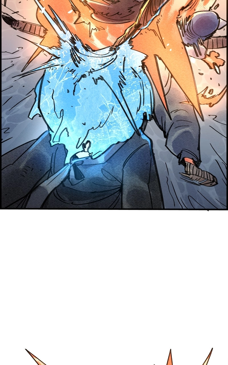 Paper Tiger Chapter 50 page 31 - 