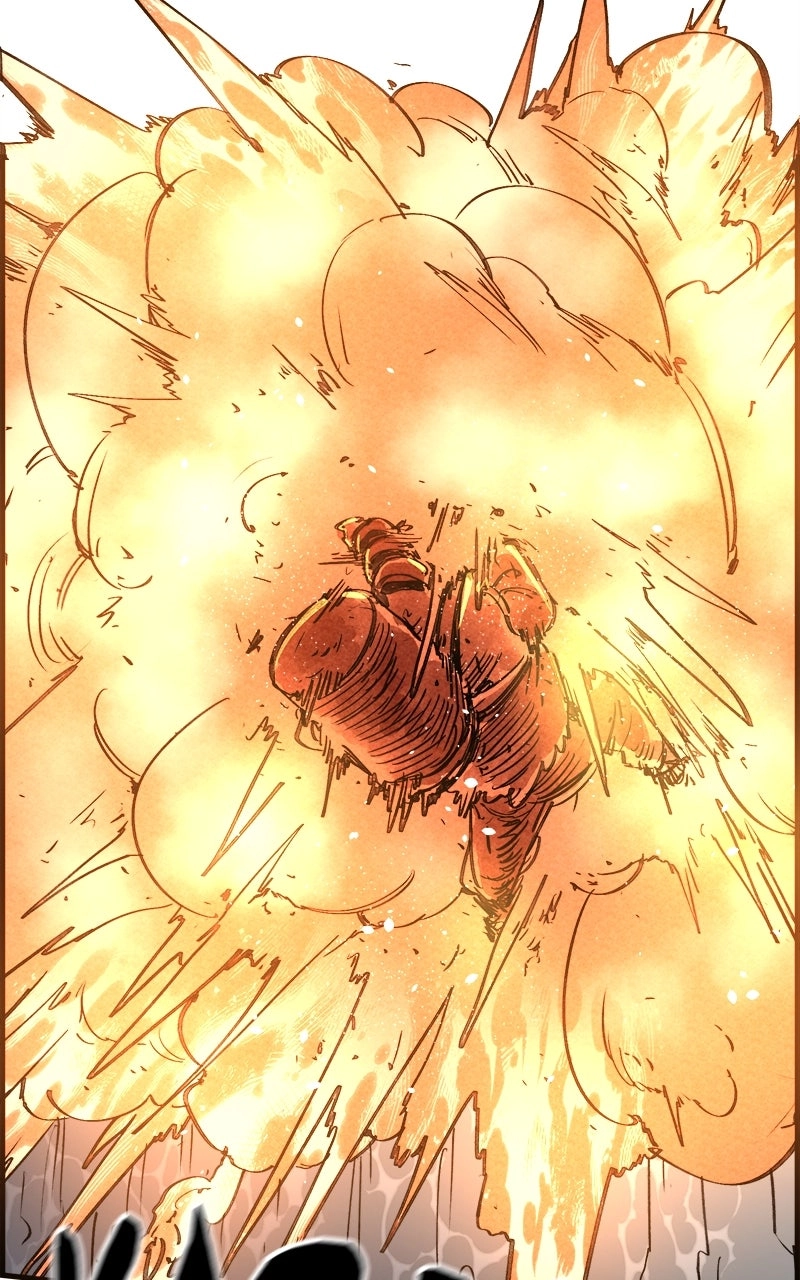 Paper Tiger Chapter 50 page 32 - 