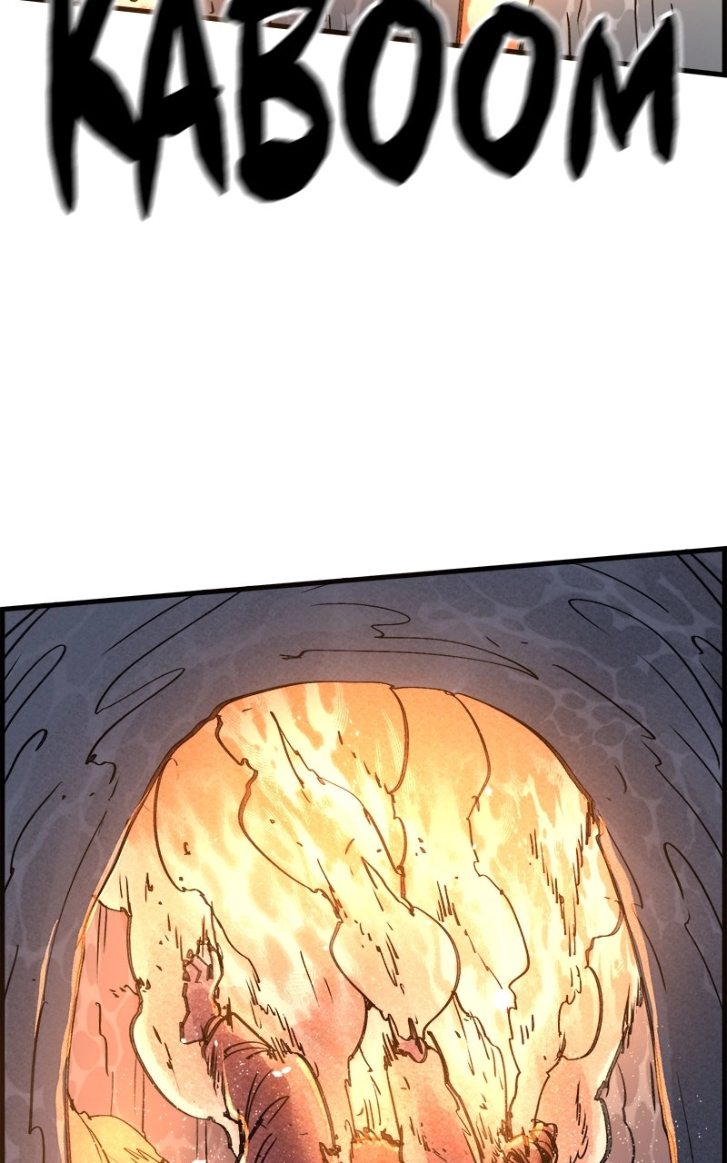 Paper Tiger Chapter 50 page 33 - 
