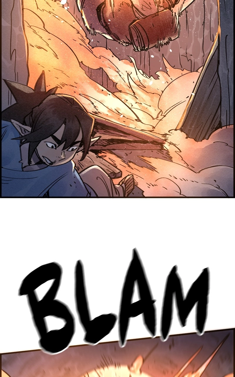Paper Tiger Chapter 50 page 34 - 