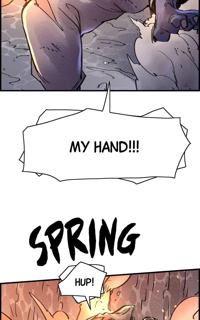Paper Tiger Chapter 50 page 37 - 
