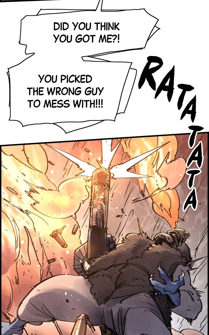 Paper Tiger Chapter 50 page 40 - 