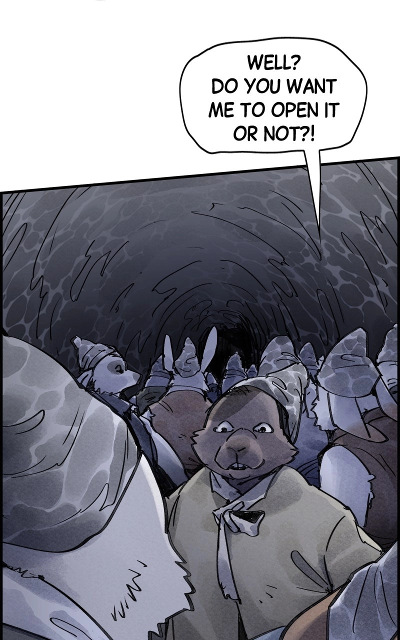 Paper Tiger Chapter 50 page 5 - 