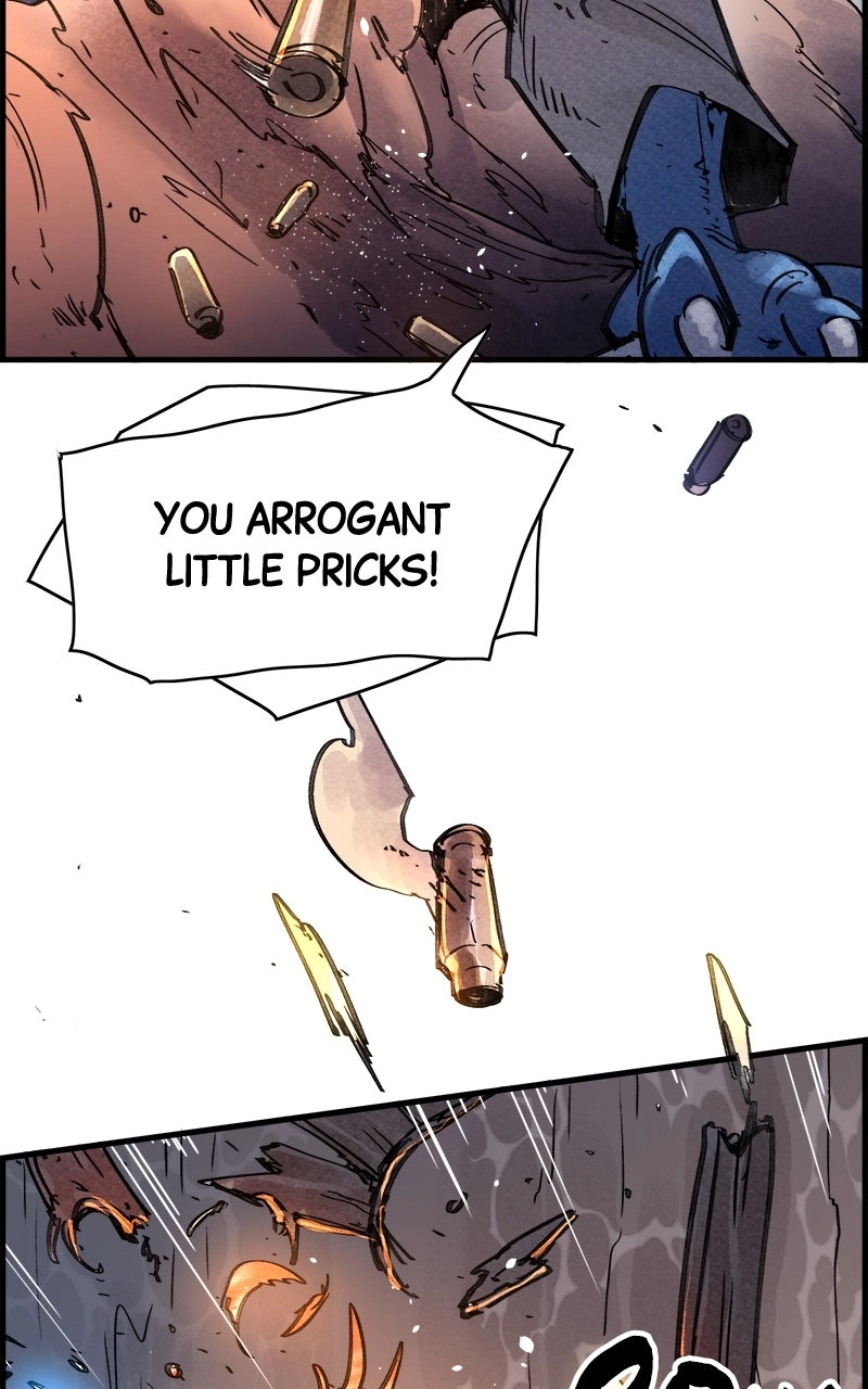 Paper Tiger Chapter 50 page 41 - 