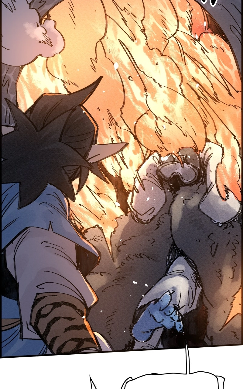 Paper Tiger Chapter 50 page 45 - 