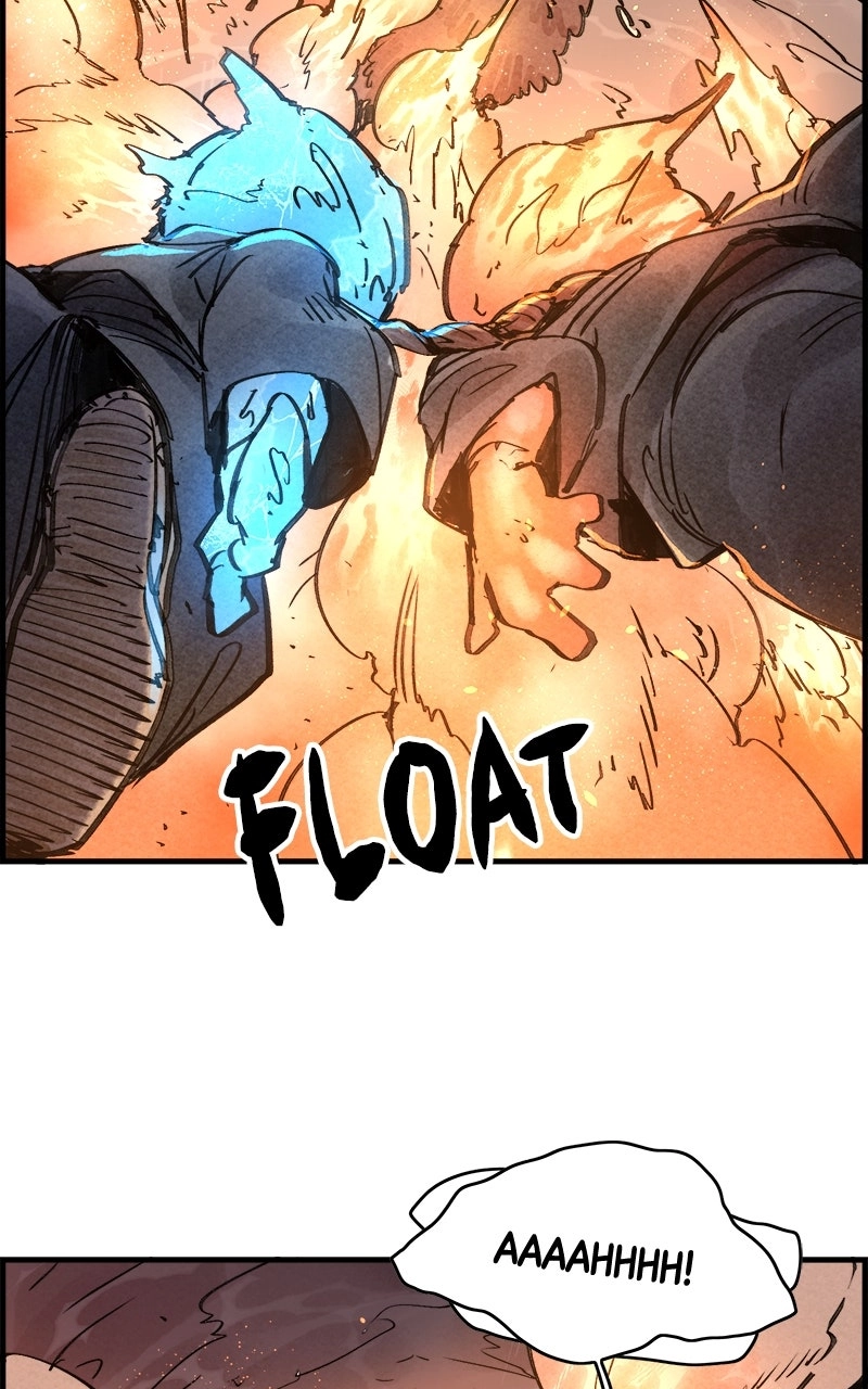 Paper Tiger Chapter 50 page 47 - 