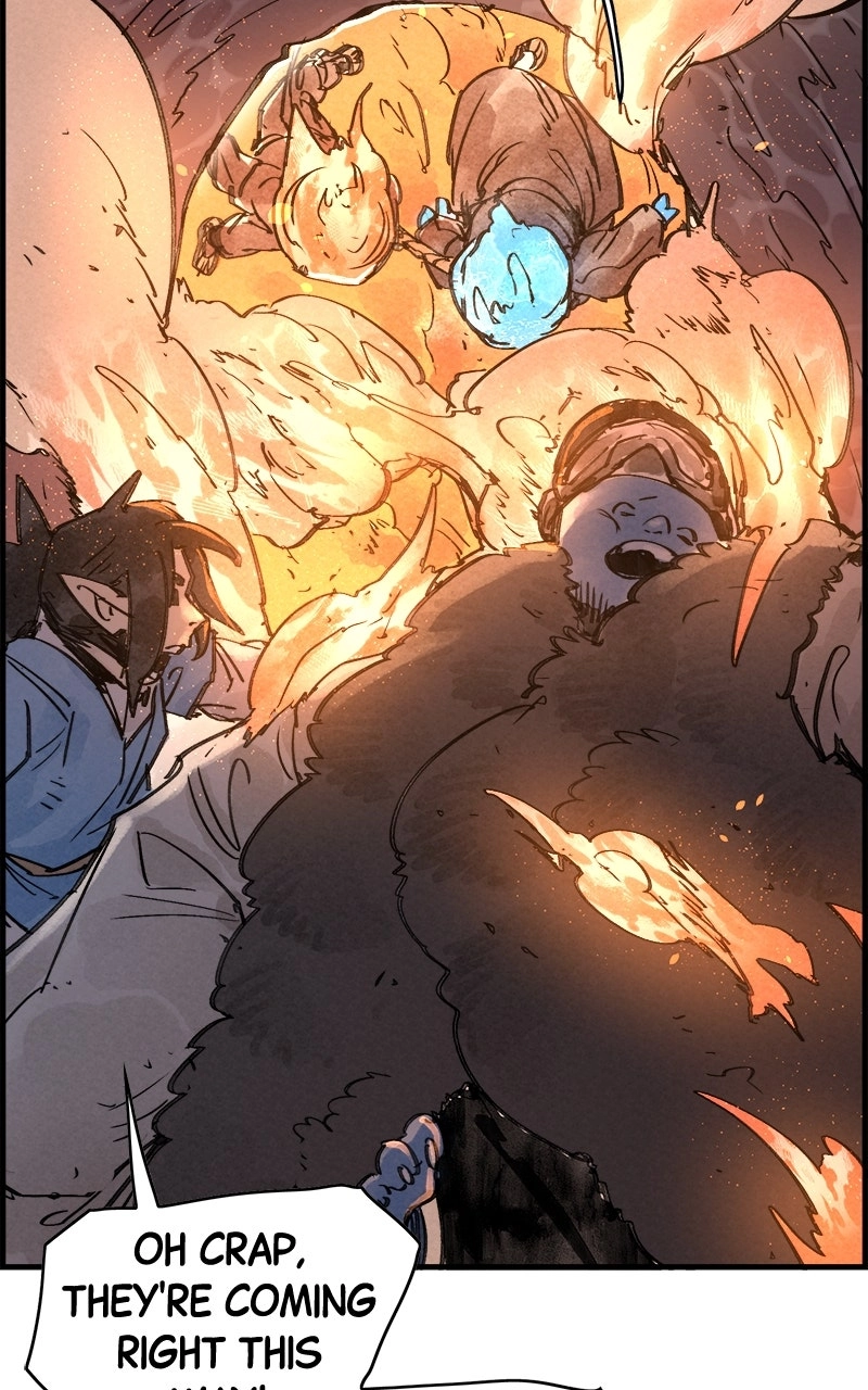 Paper Tiger Chapter 50 page 48 - 