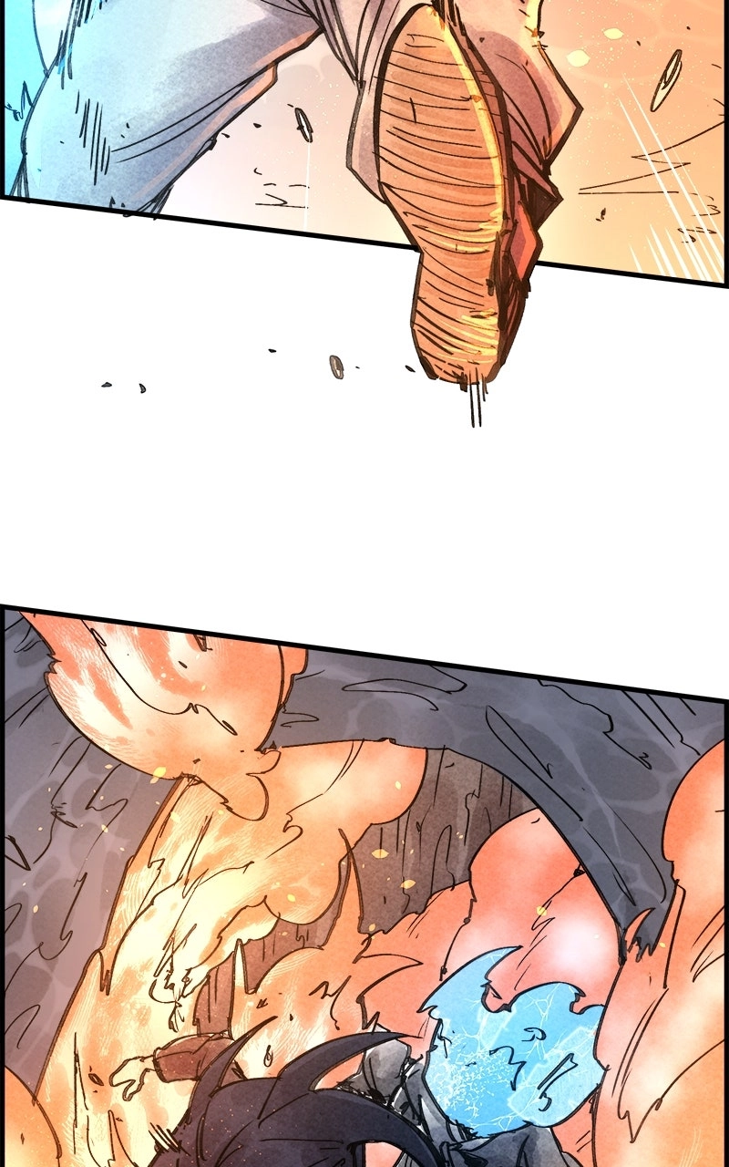 Paper Tiger Chapter 50 page 51 - 