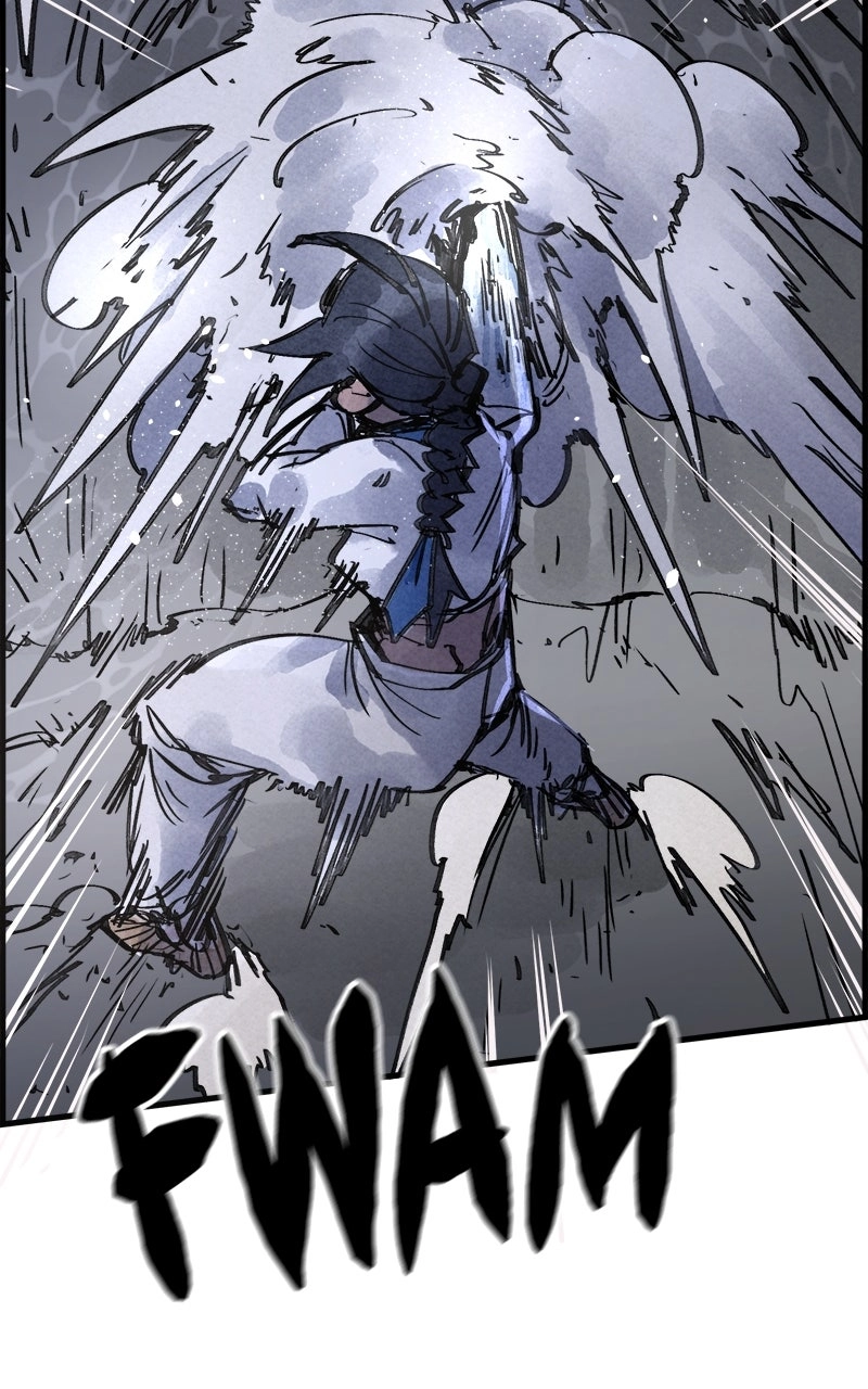 Paper Tiger Chapter 50 page 56 - 