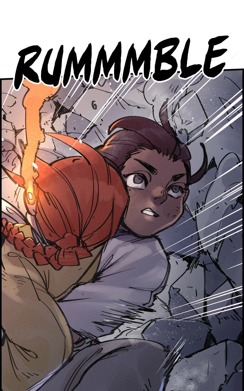 Paper Tiger Chapter 50 page 57 - 