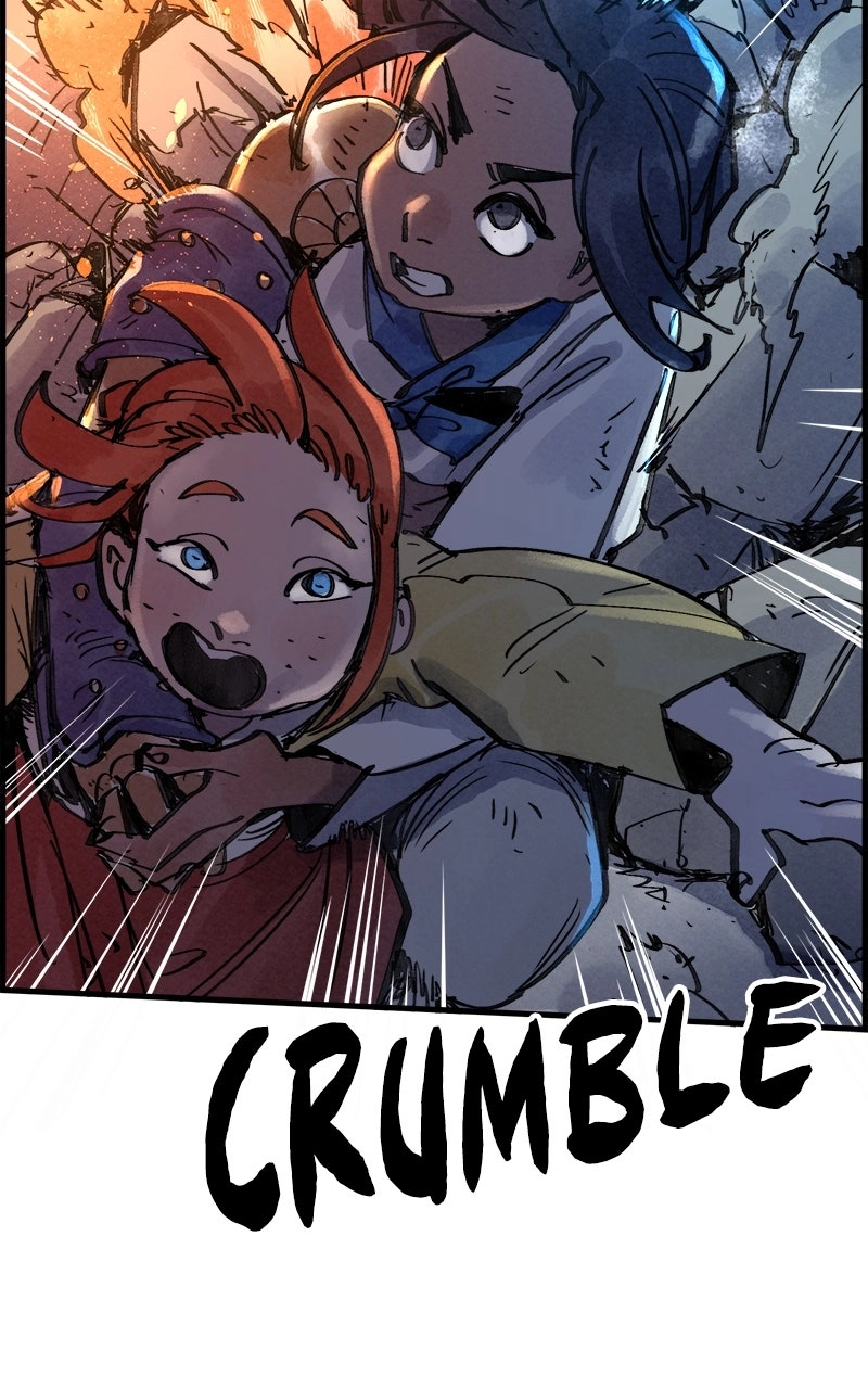 Paper Tiger Chapter 50 page 59 - 