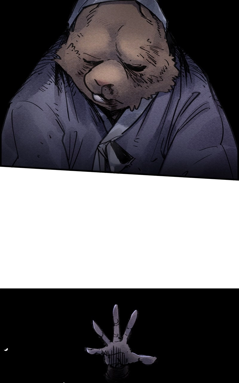 Paper Tiger Chapter 50 page 7 - 