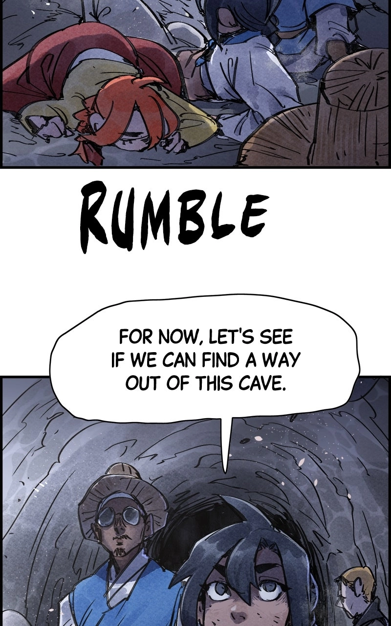 Paper Tiger Chapter 50 page 61 - 