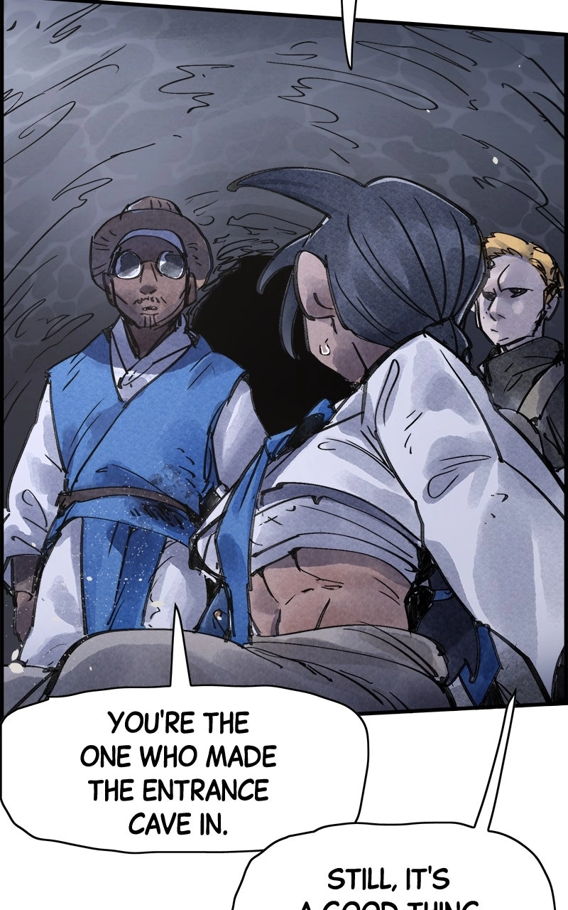 Paper Tiger Chapter 50 page 63 - 