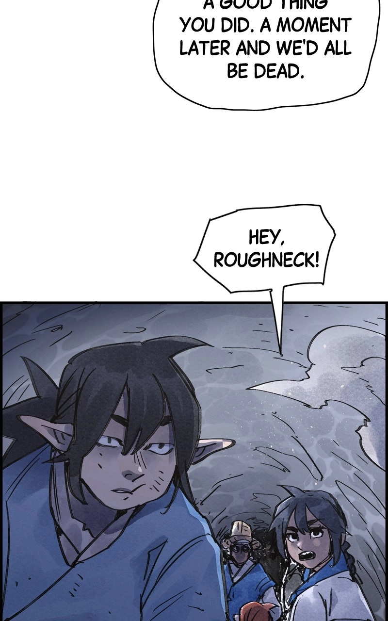 Paper Tiger Chapter 50 page 64 - 