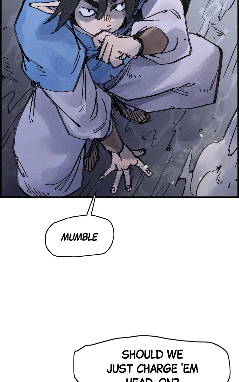 Paper Tiger Chapter 50 page 66 - 