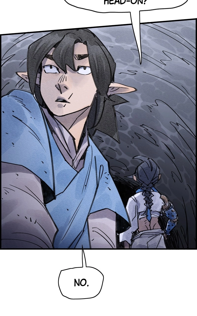 Paper Tiger Chapter 50 page 67 - 