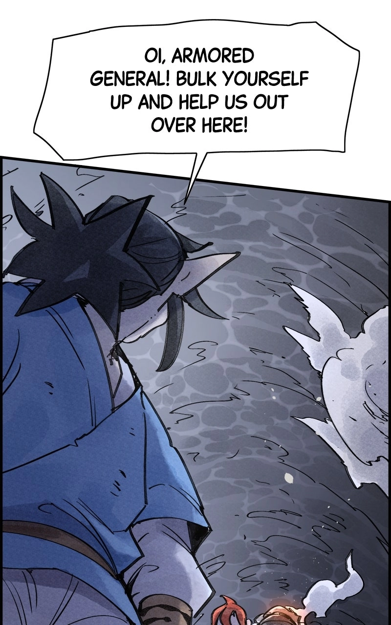 Paper Tiger Chapter 50 page 68 - 