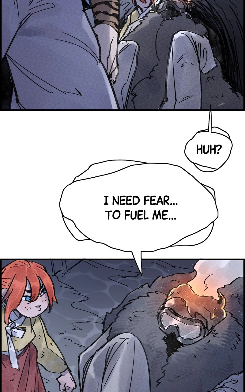 Paper Tiger Chapter 50 page 69 - 