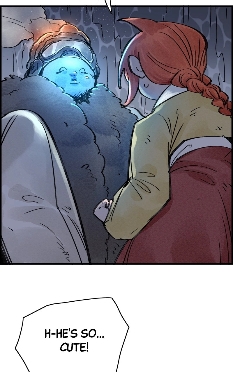 Paper Tiger Chapter 50 page 71 - 