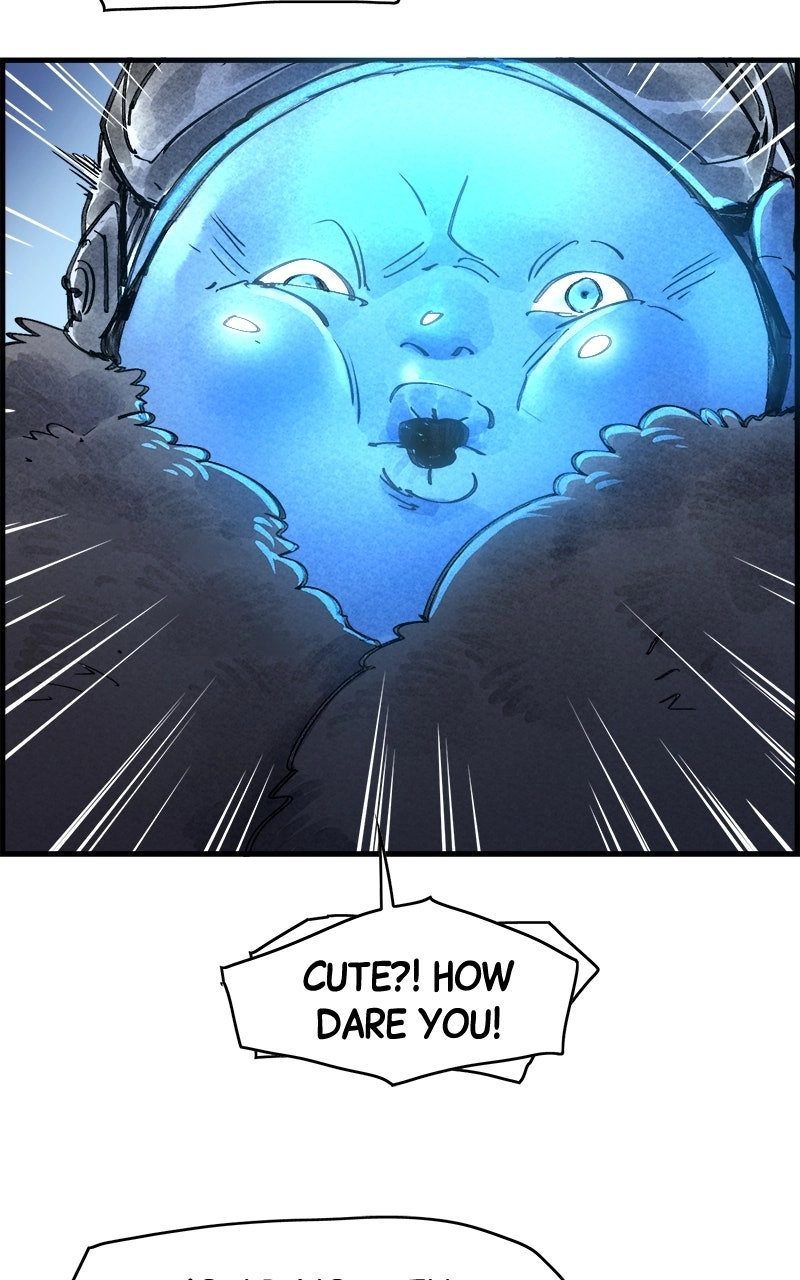 Paper Tiger Chapter 50 page 72 - 