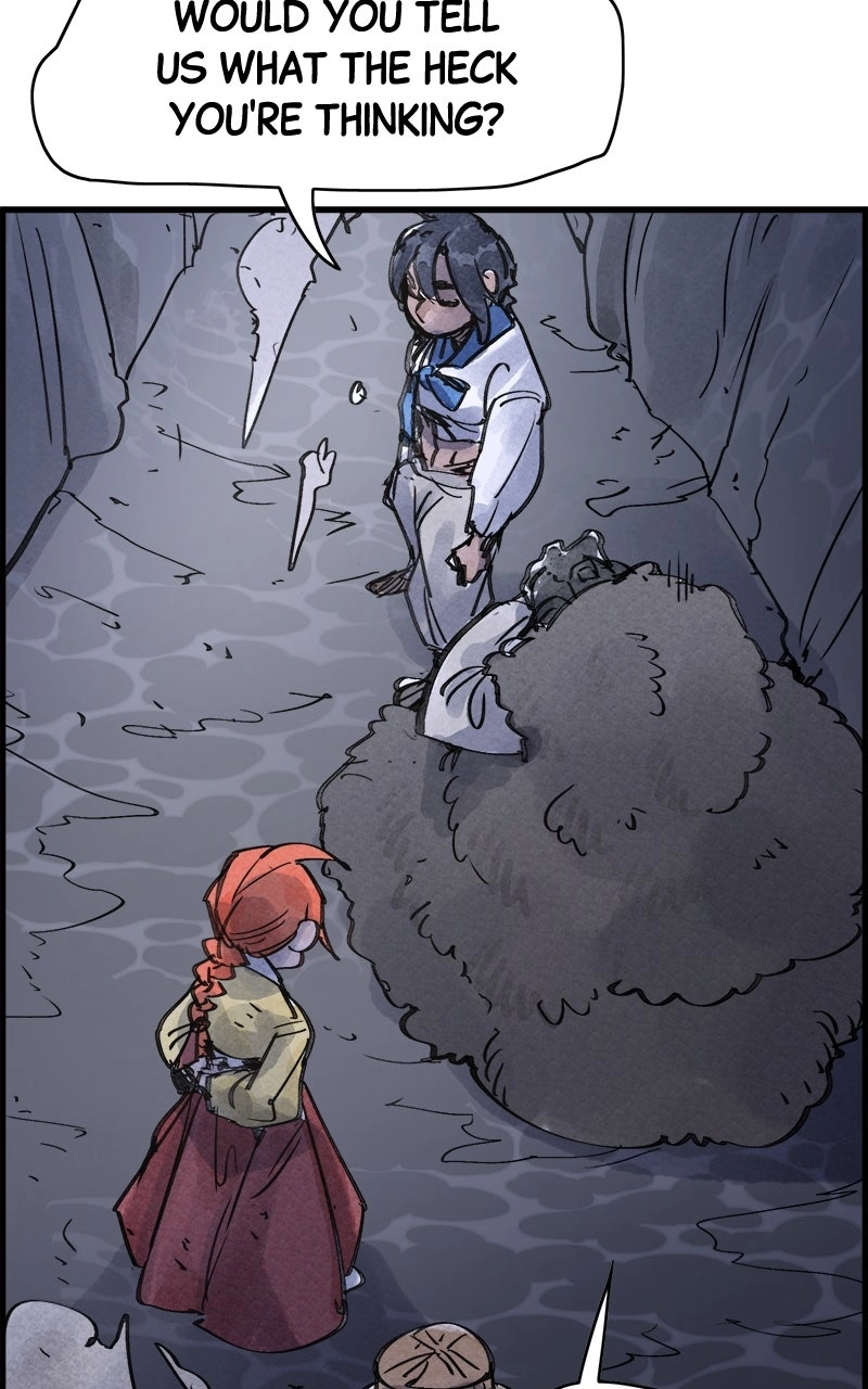 Paper Tiger Chapter 50 page 73 - 
