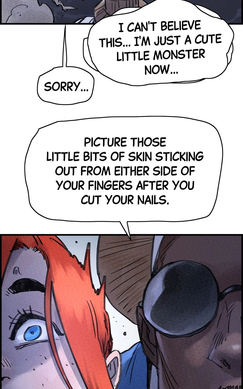 Paper Tiger Chapter 50 page 74 - 