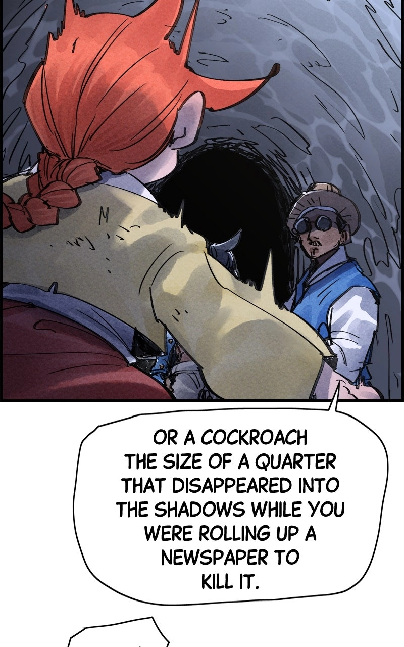 Paper Tiger Chapter 50 page 76 - 