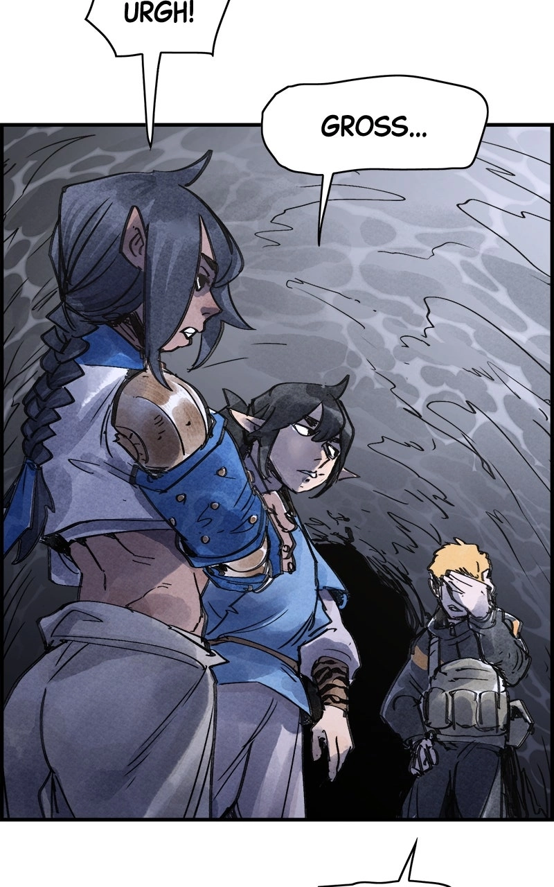 Paper Tiger Chapter 50 page 77 - 