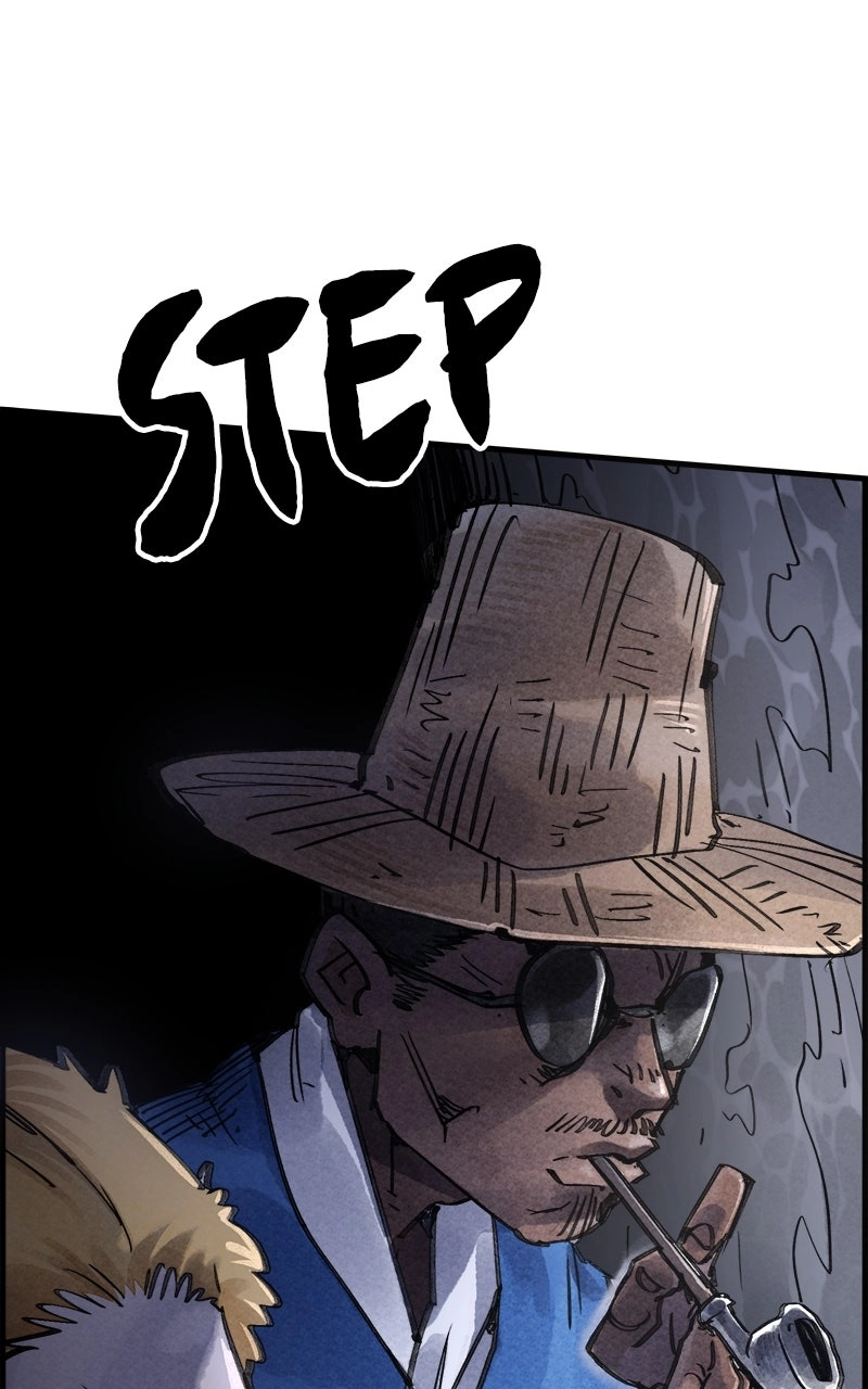 Paper Tiger Chapter 50 page 9 - 
