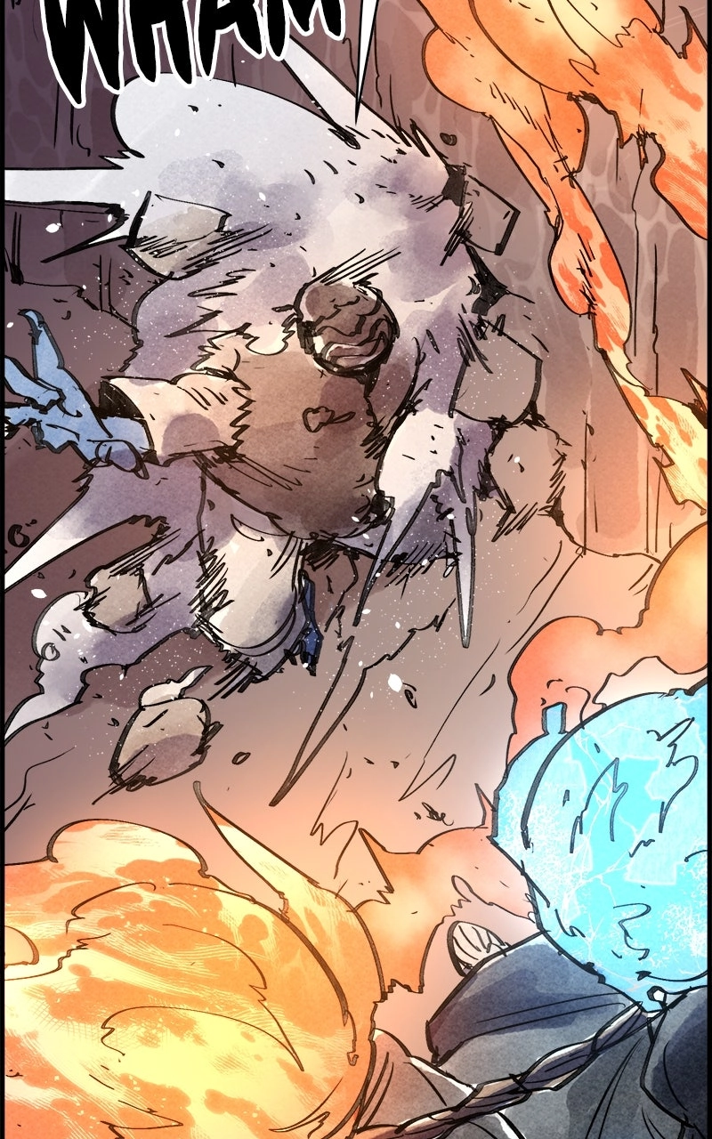 Paper Tiger Chapter 50 page 82 - 
