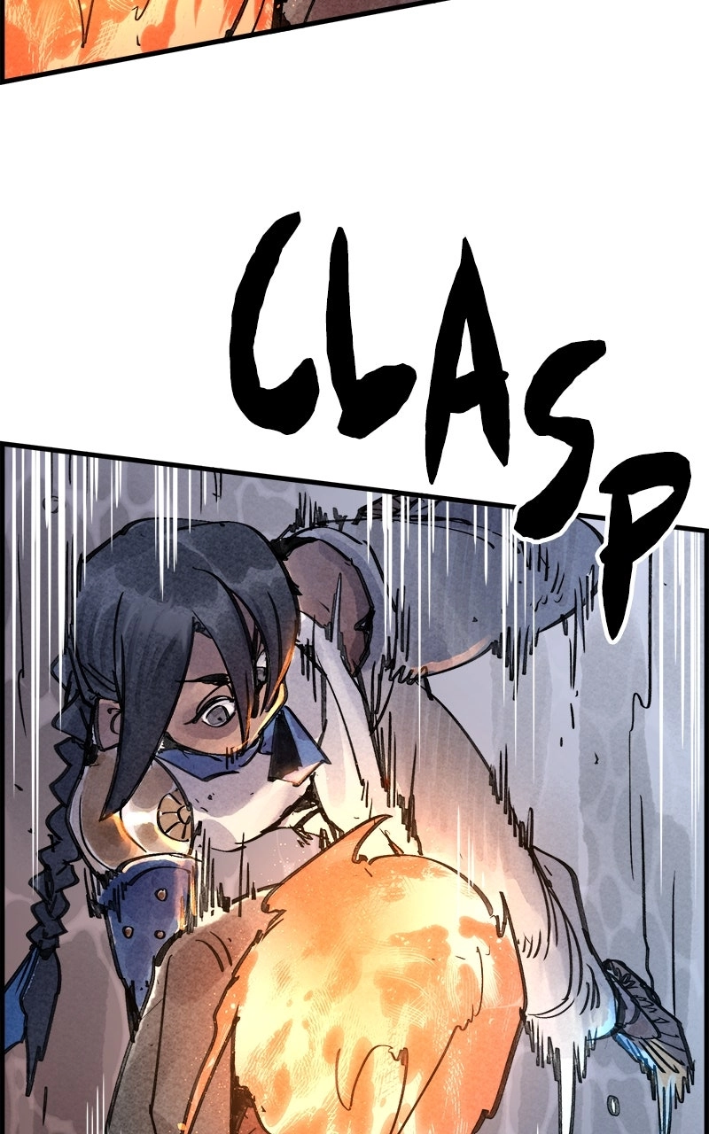 Paper Tiger Chapter 50 page 86 - 